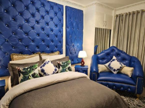 RJs Guesthouse